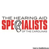 The Hearing Aid Specialists of the Carolinas