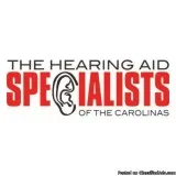 The Hearing Aid Specialists of the Carolinas