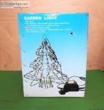 Small Garden Tree Light Use IndoorsOutdoors