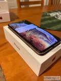 Apple iPhone xs max 512gb