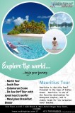 Mauritius Tour Packages from Delhi India