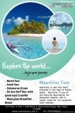 Mauritius Tour Packages from Delhi India