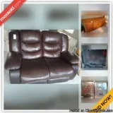 Burnaby Downsizing Online Auction - Arvin Court