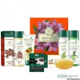 Best Biotique Products Online in India