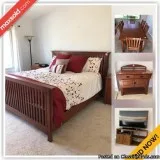 Jurupa Valley Moving Online Auction - 56Th Street