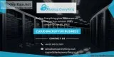 Best Cloud Backup For Small Business UK