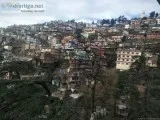 Best Tour Package For Couples From Chandigarh To Manali