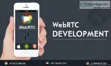 Looking for Best WebRTC development services in UK  SISGAIN