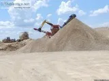 Road Base - Crushed Limestone