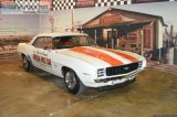 1969 Chevrolet Camaro RSSS PACE CAR
