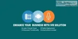 Hosted ivr | virtual receptionist | clou