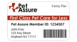Save 25% At Every Visit to the Vet