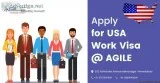 Work Permit Visa Consultant In Ahmedabad
