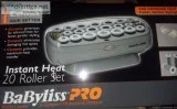Hot curlers  Revlon perfect heat ceramic hot air styler