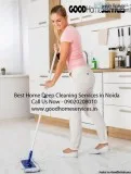 Home Deep Cleaning Services  Pest Control services