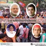 Lok Sabha Election Result