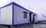 EPACK - Top Liftable Cabin Manufacturer in India