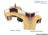 Modular Office Furniture Manufacturer