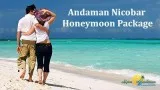 Andaman Nicobar Honeymoon package