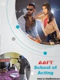 Hone Your Acting Skills through Expert Guidance at AAFT