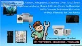 Samsung AC Service Center in gachibowli