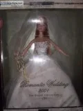 Wedding Collection Barbie  Chilean Barbie