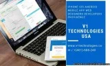 IPad App Development In USA