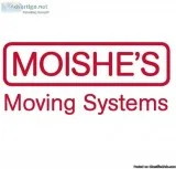 Moishe s Moving Systems