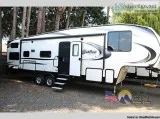 New 2019 Grand Design Reflection 150 Series 290BH