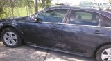 2009 impala 3.5 motor