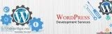 Chahar Technologies  WordPress Website Design Company in Delhi