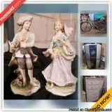 Piscataway Township Moving Online Auction - Cherrywood Drive