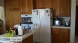 Kitchen Cabinets