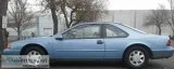 1994 Ford Thunderbird