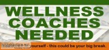 WELLNESS COACH
