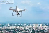 Drone Aerial Inspection Service