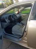 Toyota Corolla 2012