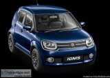 NEXA Ignis The Perfect Fusion of Style and Strength