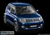 NEXA Ignis The Perfect Fusion of Style and Strength