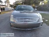 2005 Cadillac STS