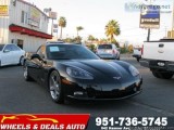 2005 CHEVY CORVETTE 17K MILES