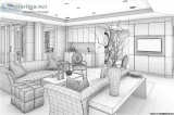 Architectural Engineering Service-CAD Outsourcing