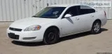s2008 CHEVROLET IMPALA SEDAN 6261