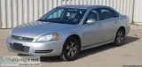 s2014 CHEVROLET IMPALA SEDAN 6338