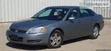 s2007 CHEVROLET IMPALA SEDAN 5617