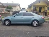 Toyota Camry 2007