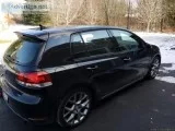 VW GTI Driver s Edition 2013 - great condition