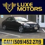 2015 Mercedes c300