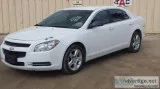 s2009 CHEVROLET MALIBU SEDAN 1214