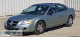 s2006 DODGE STRATUS SEDAN 2591